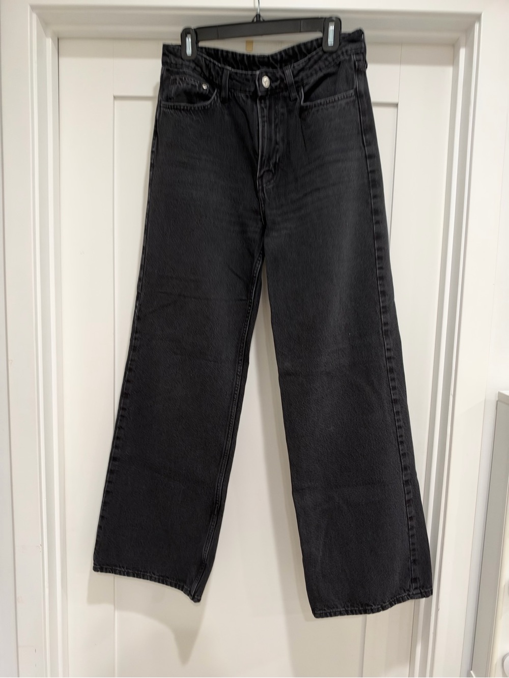 H&M jeans